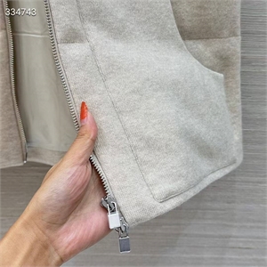 Жилет LORO PIANA 167095