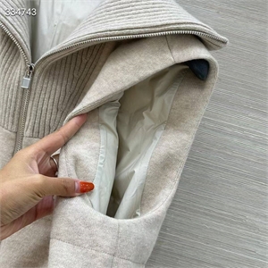 Жилет LORO PIANA 167095