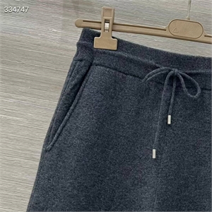 Брюки BRUNELLO CUCINELLI 167099