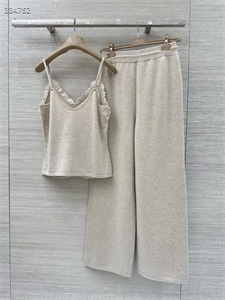 Брюки BRUNELLO CUCINELLI 167100