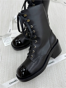 Ботинки CHANEL 167107