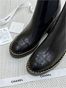 Ботильоны CHANEL 167108