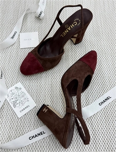 Туфли CHANEL 167109