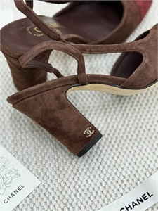 Туфли CHANEL 167109