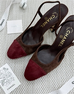 Туфли CHANEL 167109