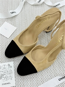 Туфли CHANEL 167110