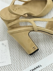 Туфли CHANEL 167110