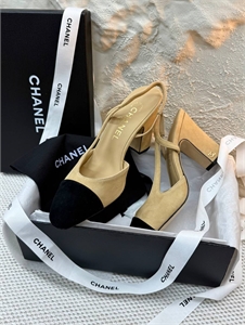 Туфли CHANEL 167110