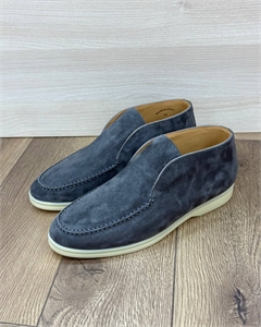 Лоферы LORO PIANA 167112