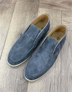 Лоферы LORO PIANA 167112