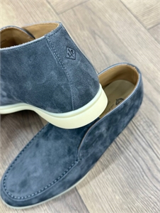 Лоферы LORO PIANA 167112