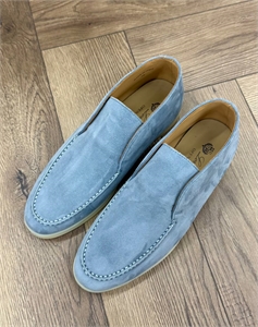 Лоферы LORO PIANA 167113