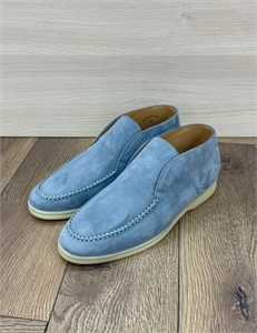 Лоферы LORO PIANA 167113