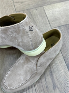 Лоферы LORO PIANA 167114