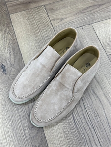 Лоферы LORO PIANA 167114