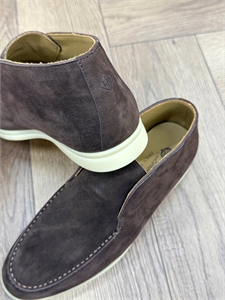 Лоферы LORO PIANA 167115