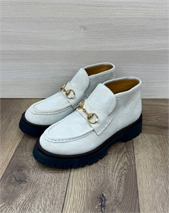 Ботинки GUCCI 167116