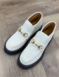 Ботинки GUCCI 167116