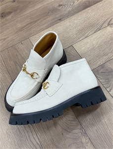 Ботинки GUCCI 167116