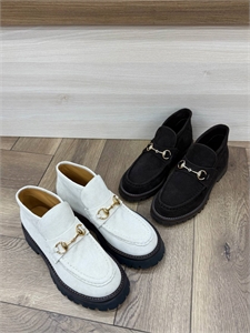 Ботинки GUCCI 167116