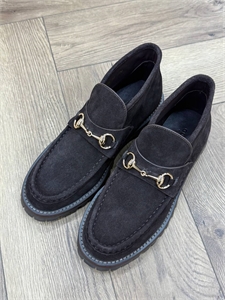 Ботинки GUCCI 167117