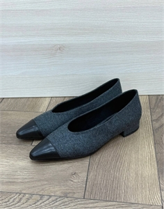 Балетки LORO PIANA 167118