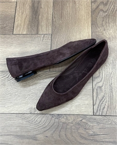 Балетки LORO PIANA 167119