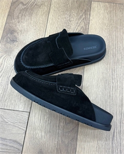 Мюли HERMES 167120