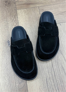 Мюли HERMES 167120