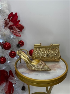 Туфли VALENTINO 167136