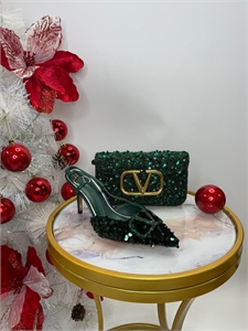 Туфли VALENTINO 167137