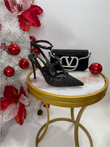 Туфли VALENTINO 167139