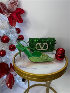 Туфли VALENTINO 167140