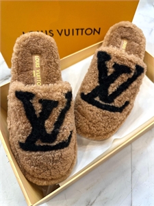 Тапочки Louis Vuitton 167144