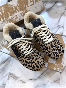 Кроссовки GOLDEN GOOSE 167145