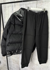 Брюки LOEWE 167162