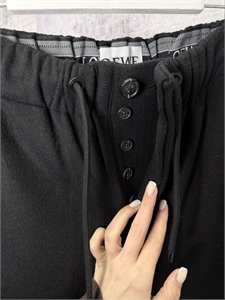 Брюки LOEWE 167162