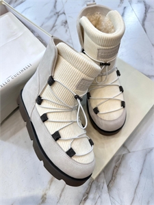 Сапоги BRUNELLO CUCINELLI 167170