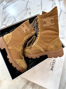 Ботинки CELINE 167181
