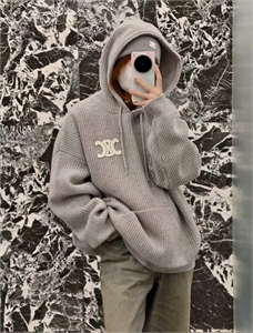 Толстовка CELINE 164646