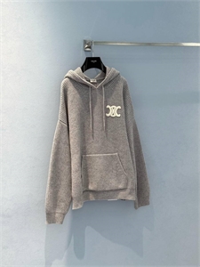 Толстовка CELINE 164646