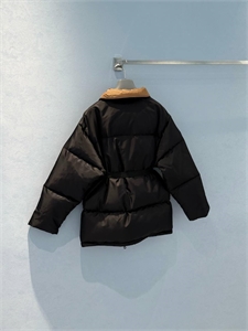 Пуховик PRADA 164660