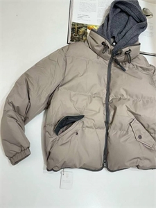 Куртка  BRUNELLO CUCINELLI 164644