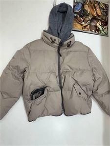 Куртка  BRUNELLO CUCINELLI 164644