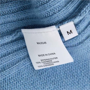 Свитер LORO PIANA 167189