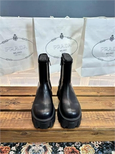 Ботинки PRADA 167193