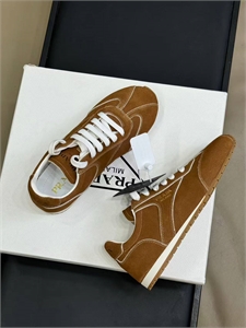 Кроссовки PRADA 167199