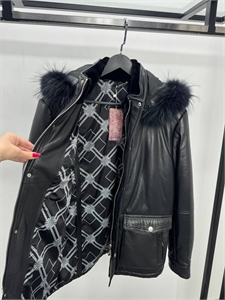 Куртка SR 167200