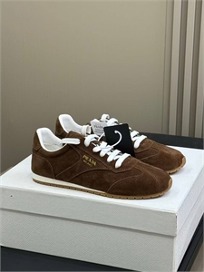 Кроссовки PRADA 167201