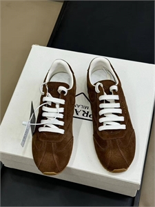 Кроссовки PRADA 167201